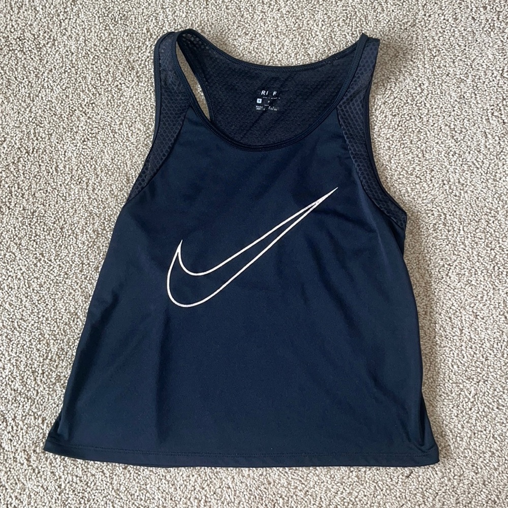 Nike Dri-Fit Tank